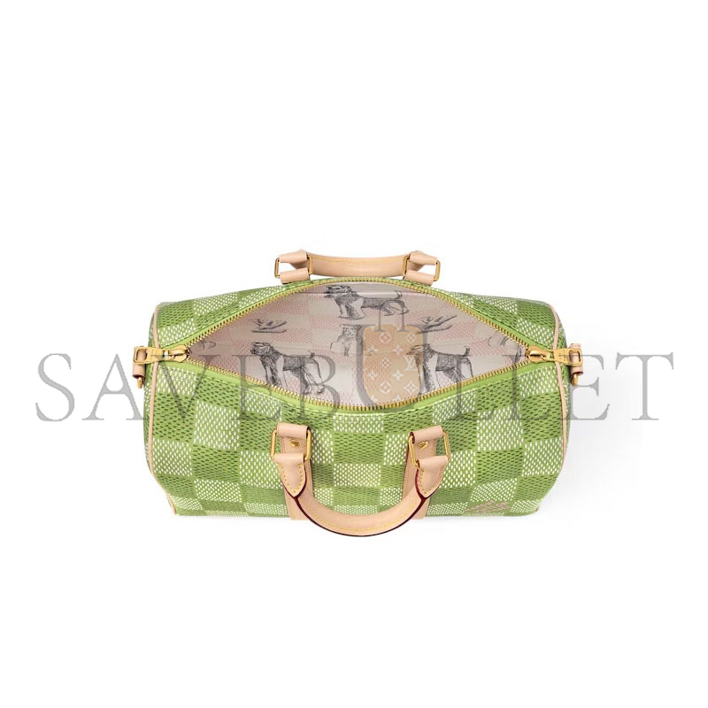 LOUIS VUITTON KEEPALL BANDOULIÈRE 35 N40671 (34*21*16cm)